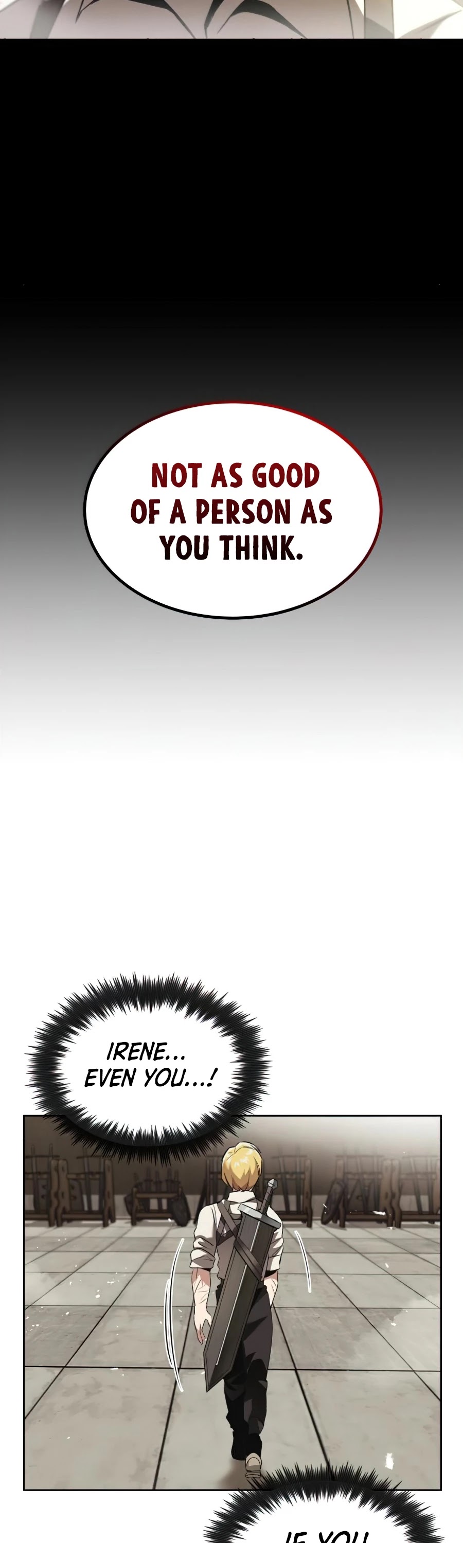 Read The lazy prince becomes a genius EN Manga Online