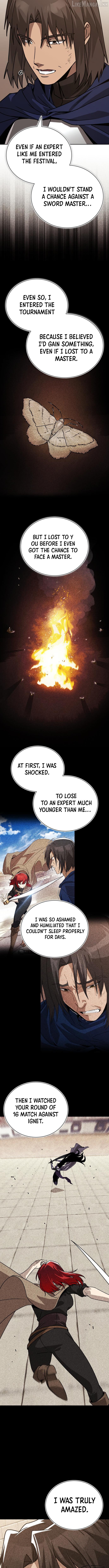 Read The lazy prince becomes a genius EN Manga Online
