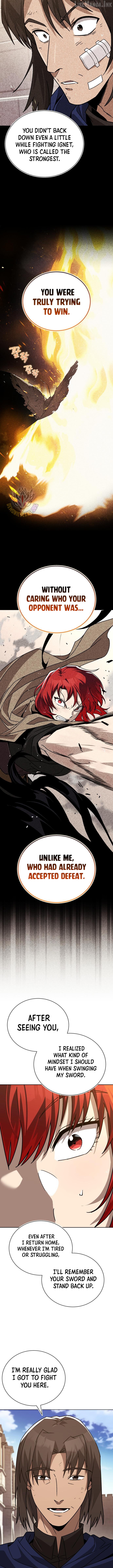 Read The lazy prince becomes a genius EN Manga Online