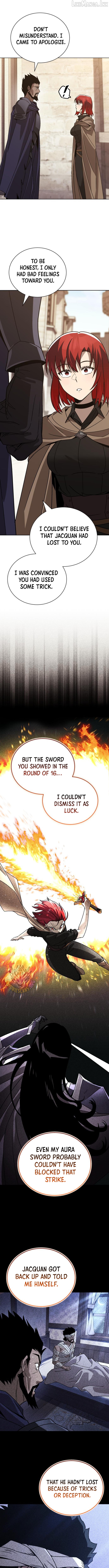 Read The lazy prince becomes a genius EN Manga Online