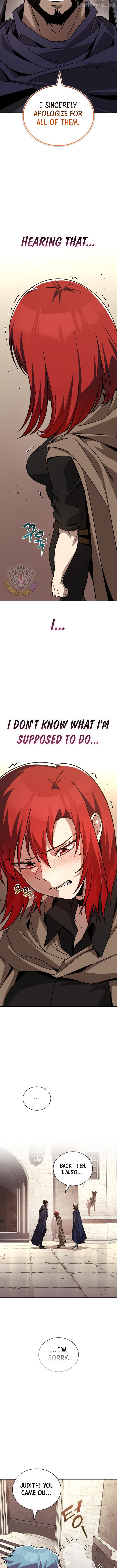 Read The lazy prince becomes a genius EN Manga Online