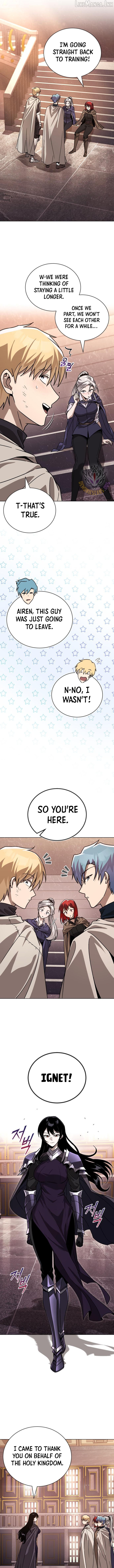 Read The lazy prince becomes a genius EN Manga Online