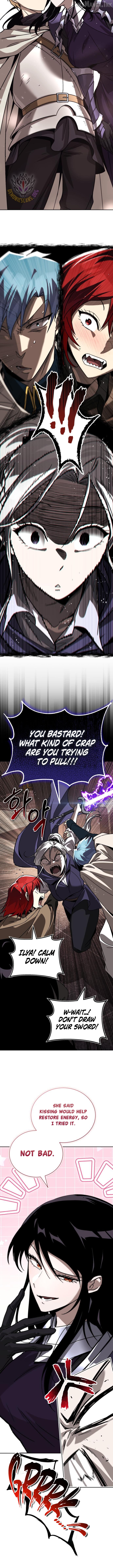 Read The lazy prince becomes a genius EN Manga Online