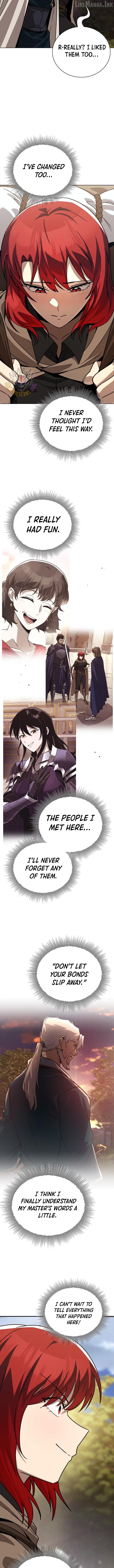 Read The lazy prince becomes a genius EN Manga Online