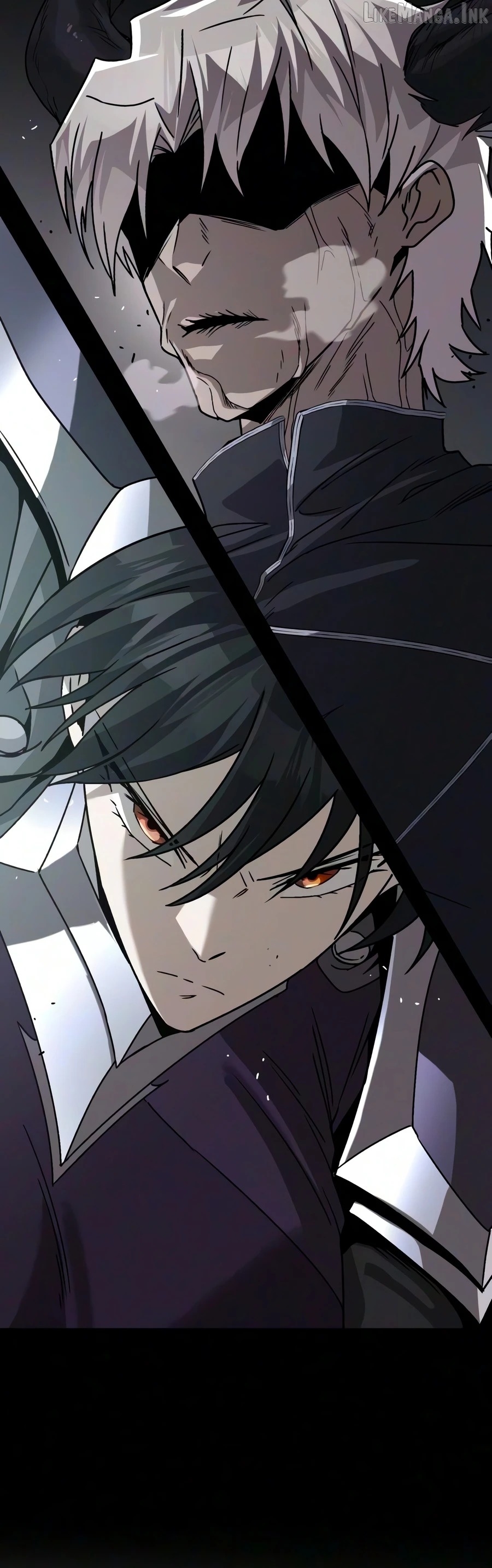 Read The lazy prince becomes a genius EN Manga Online