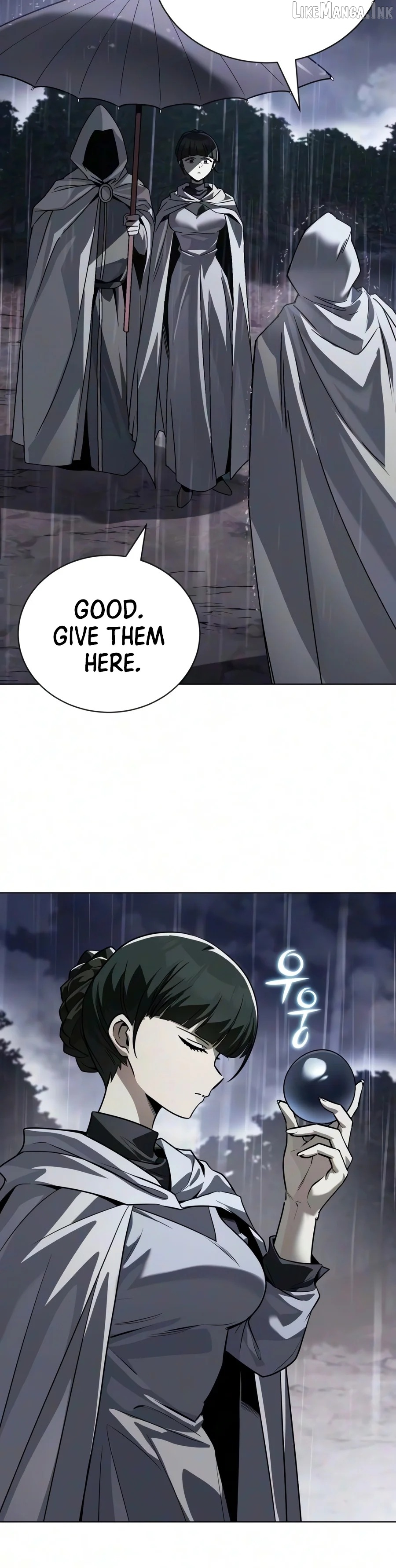 Read The lazy prince becomes a genius EN Manga Online