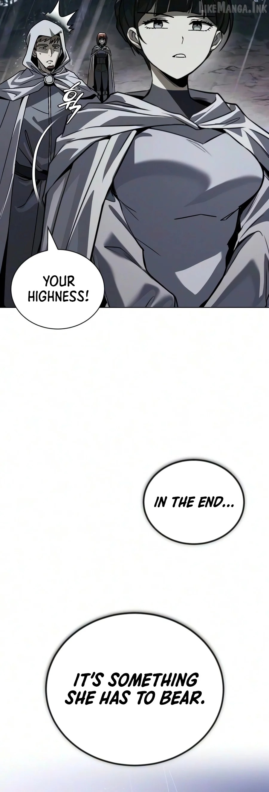 Read The lazy prince becomes a genius EN Manga Online