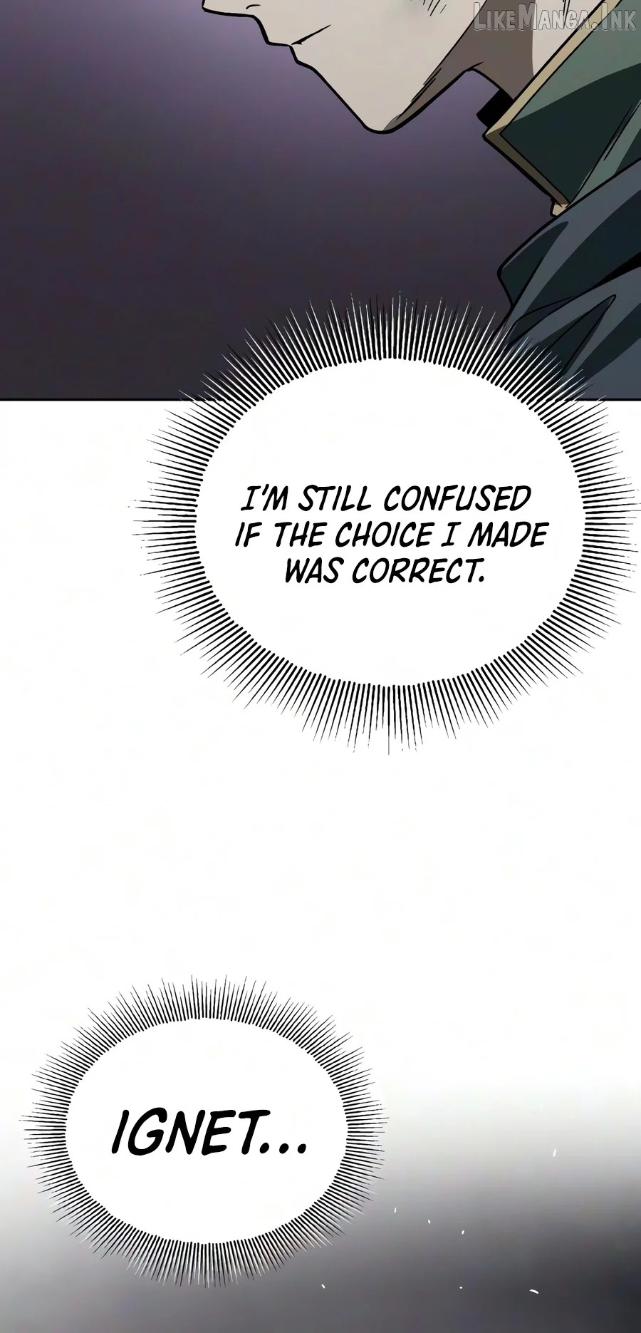 Read The lazy prince becomes a genius EN Manga Online