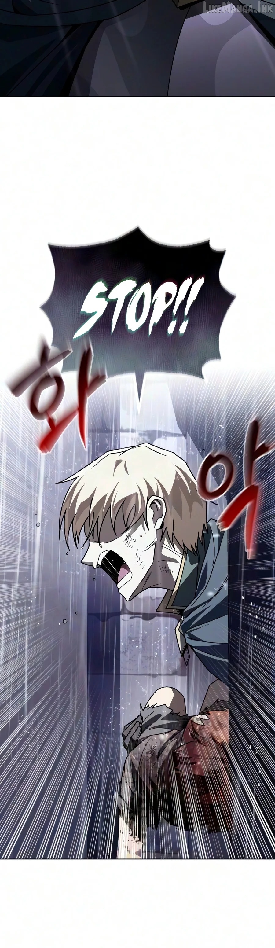 Read The lazy prince becomes a genius EN Manga Online