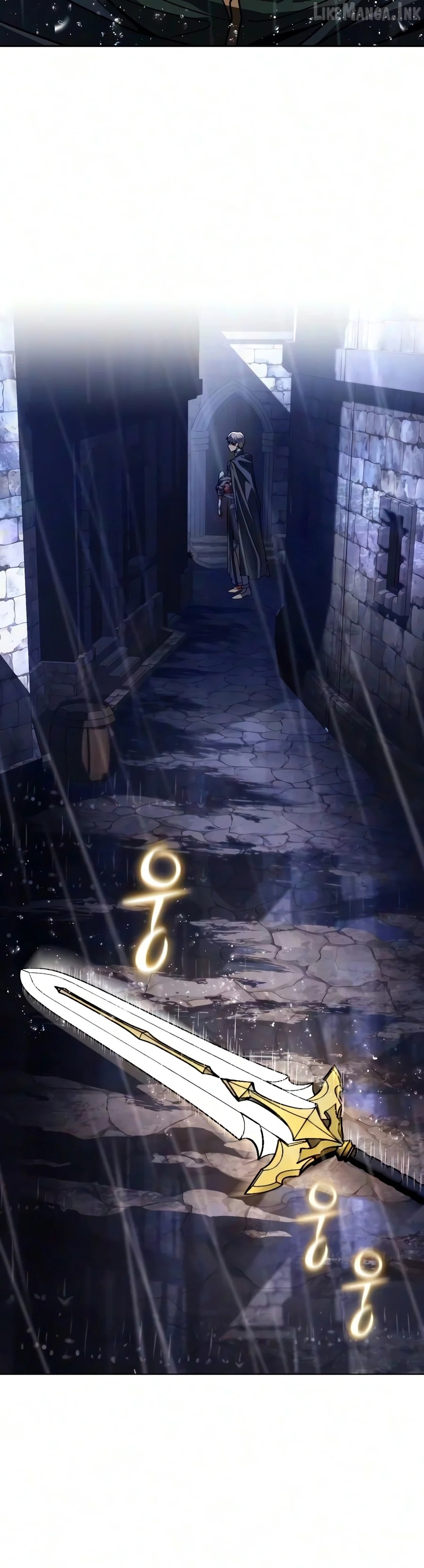 Read The lazy prince becomes a genius EN Manga Online