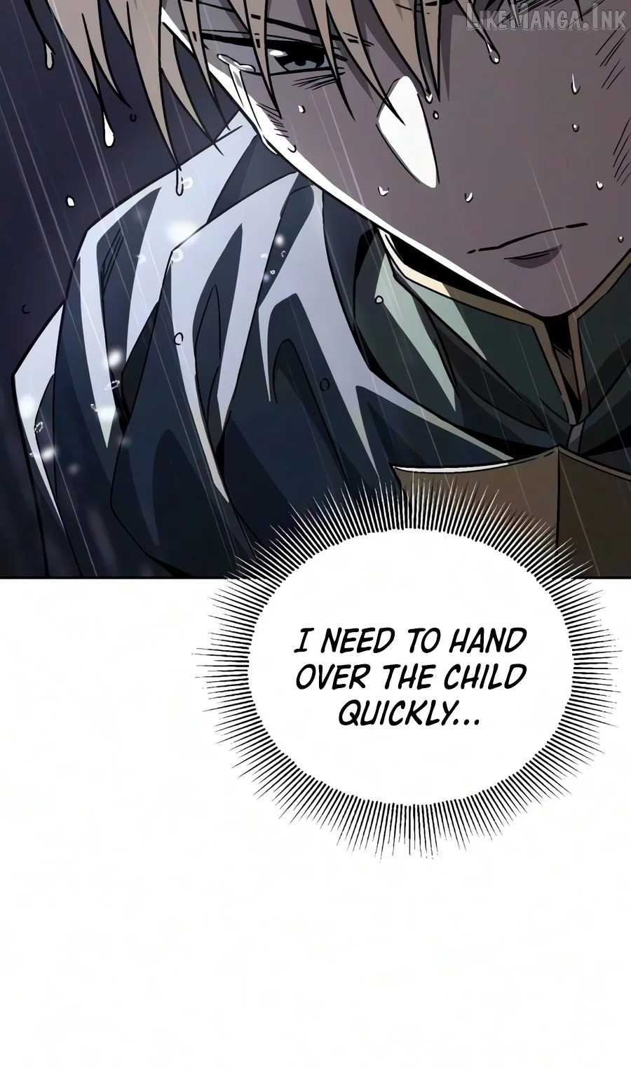 Read The lazy prince becomes a genius EN Manga Online