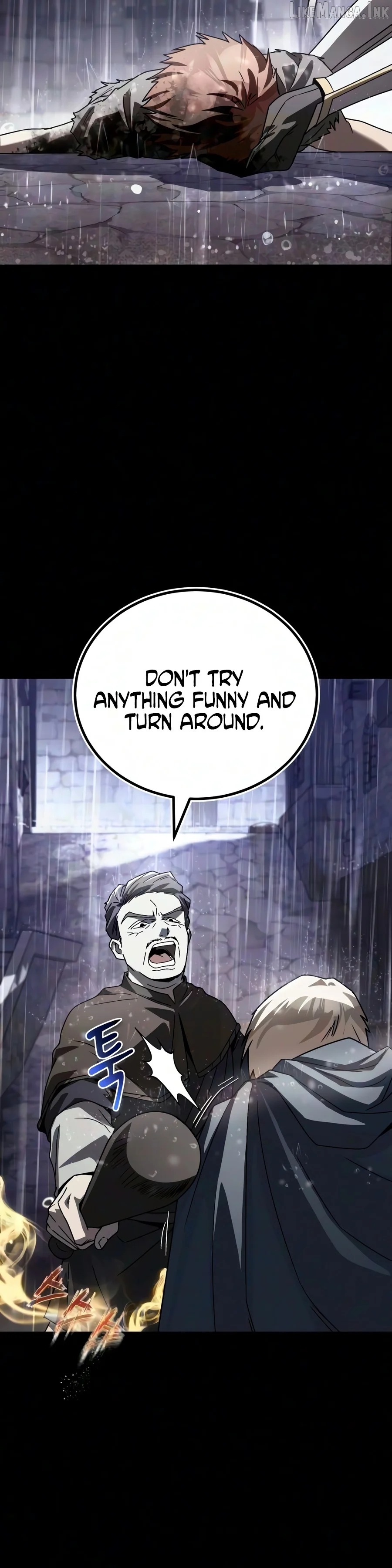 Read The lazy prince becomes a genius EN Manga Online
