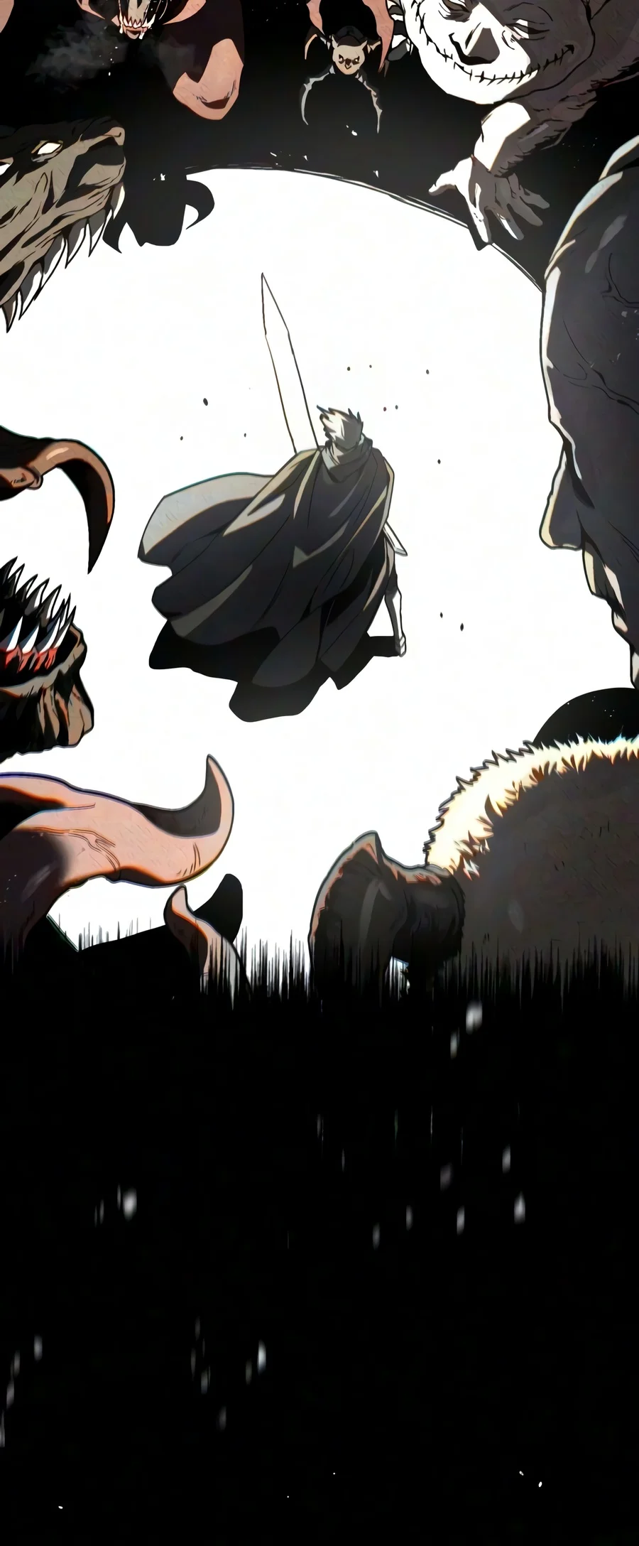 Read The lazy prince becomes a genius EN Manga Online