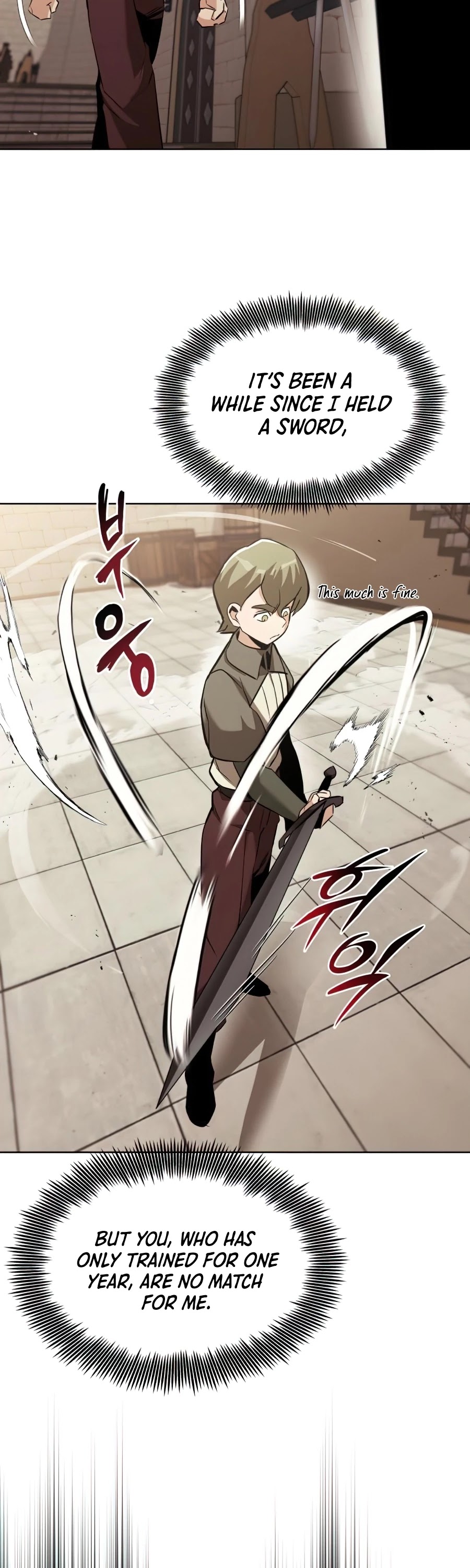 Read The lazy prince becomes a genius EN Manga Online