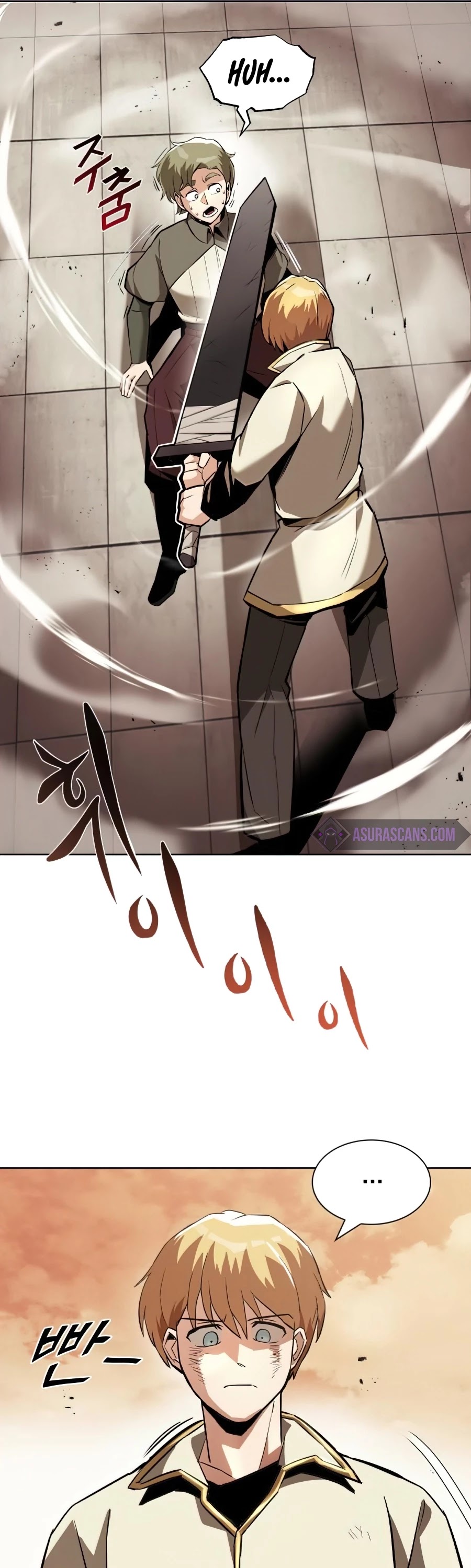Read The lazy prince becomes a genius EN Manga Online