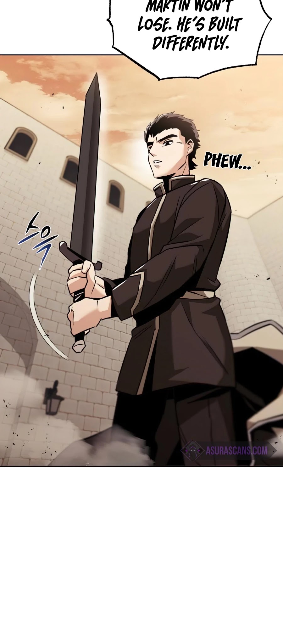 Read The lazy prince becomes a genius EN Manga Online