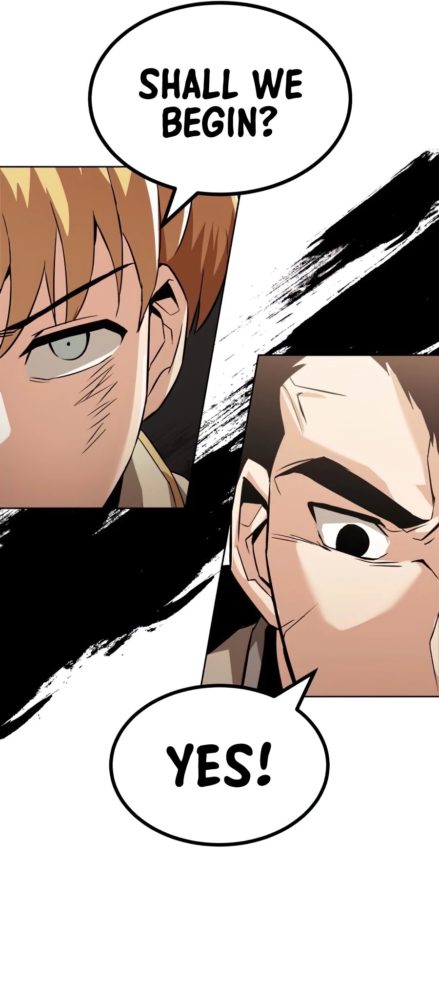 Read The lazy prince becomes a genius EN Manga Online