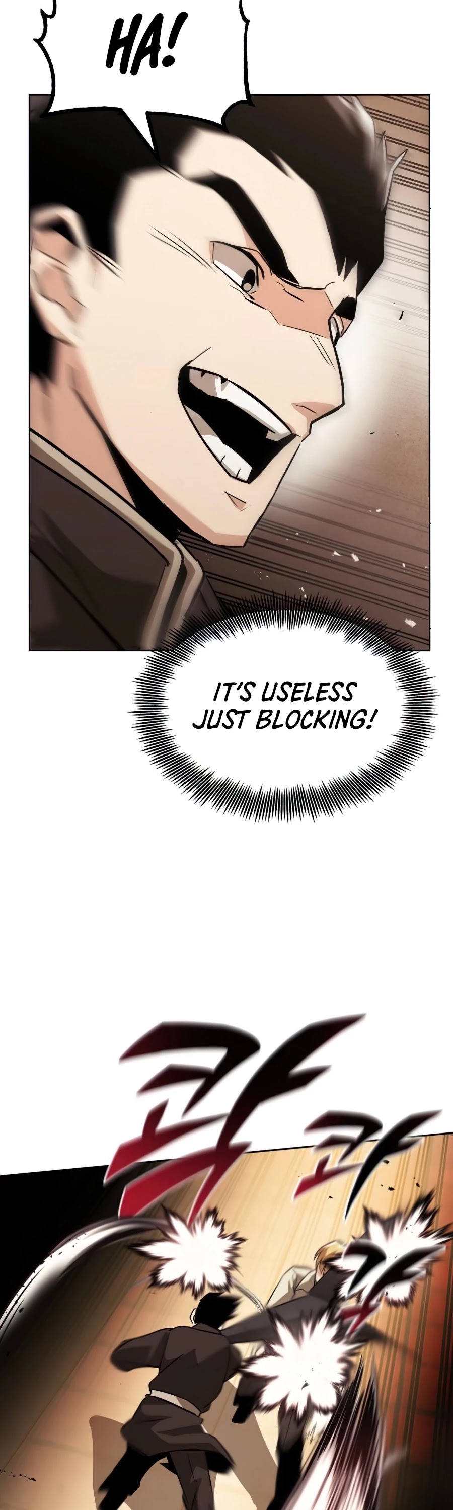 Read The lazy prince becomes a genius EN Manga Online