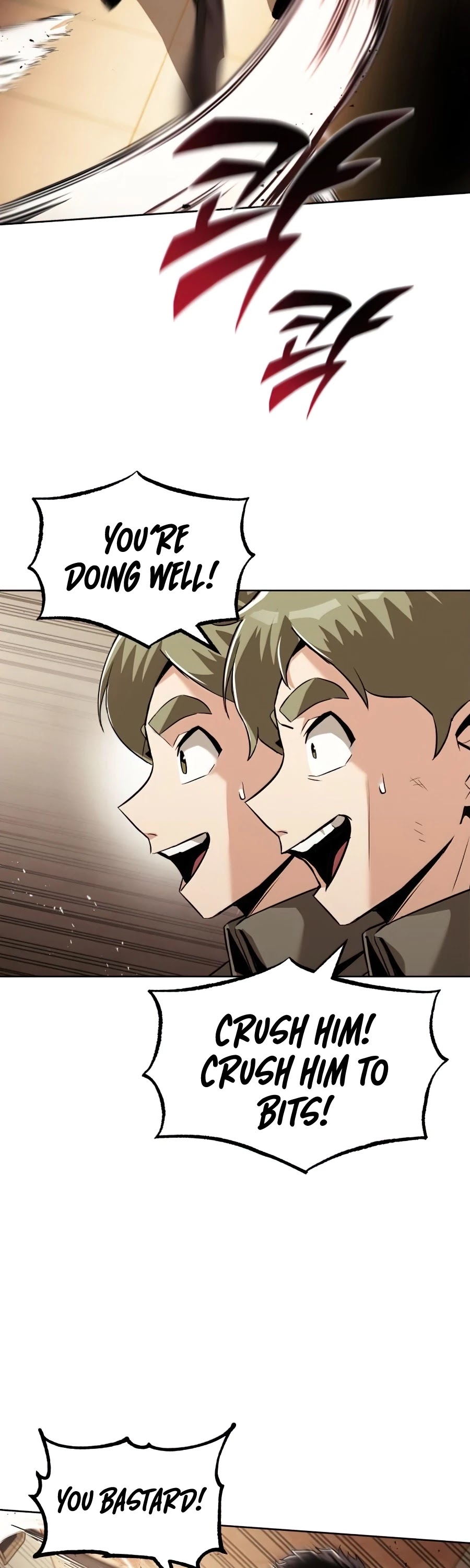 Read The lazy prince becomes a genius EN Manga Online