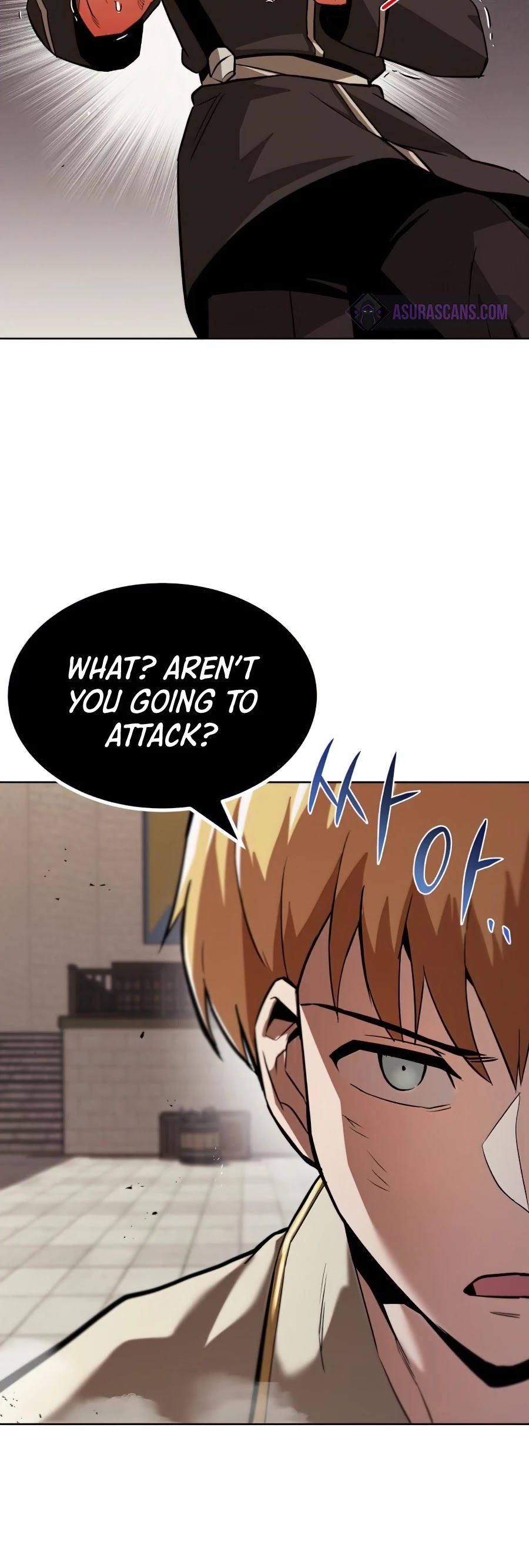 Read The lazy prince becomes a genius EN Manga Online