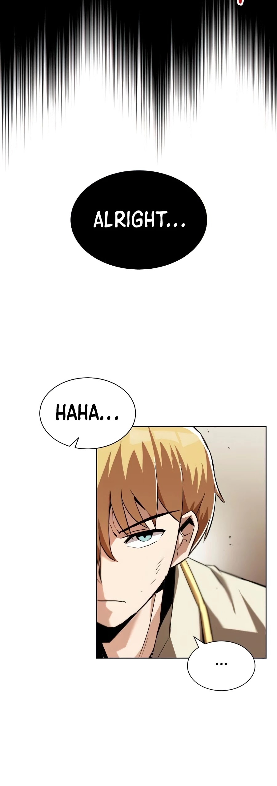 Read The lazy prince becomes a genius EN Manga Online