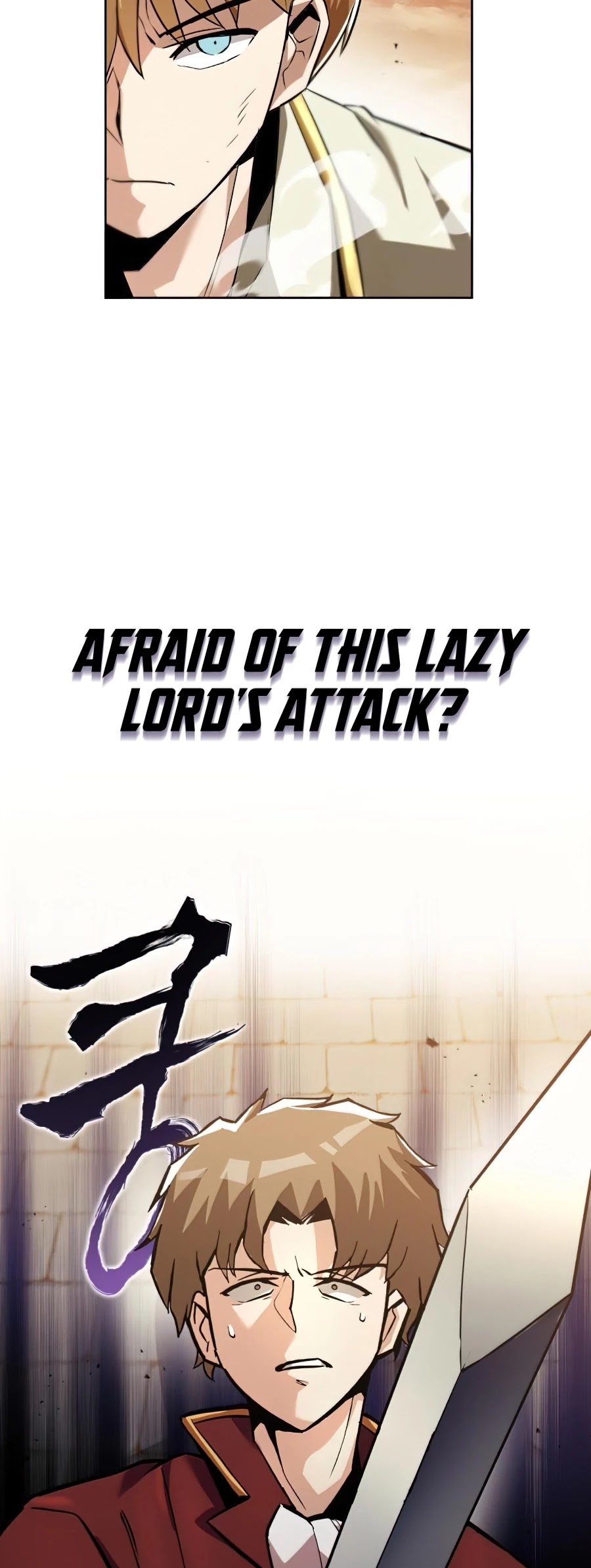 Read The lazy prince becomes a genius EN Manga Online