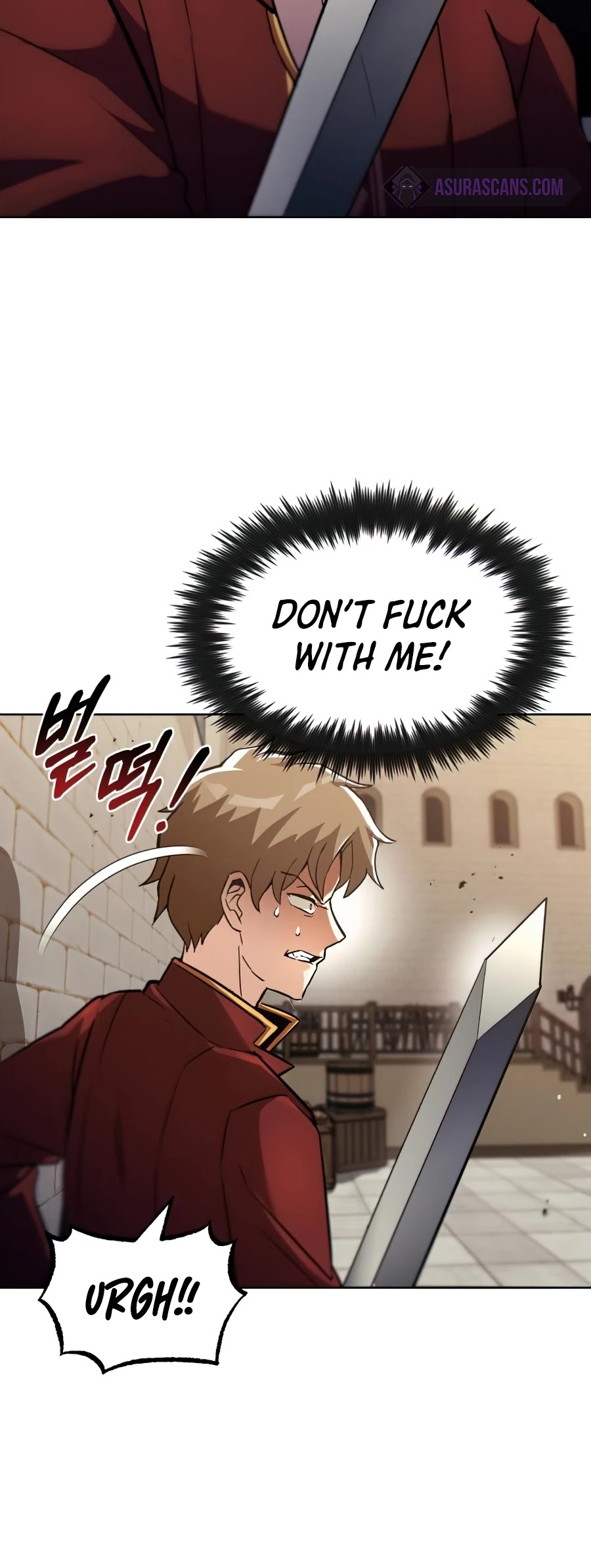 Read The lazy prince becomes a genius EN Manga Online