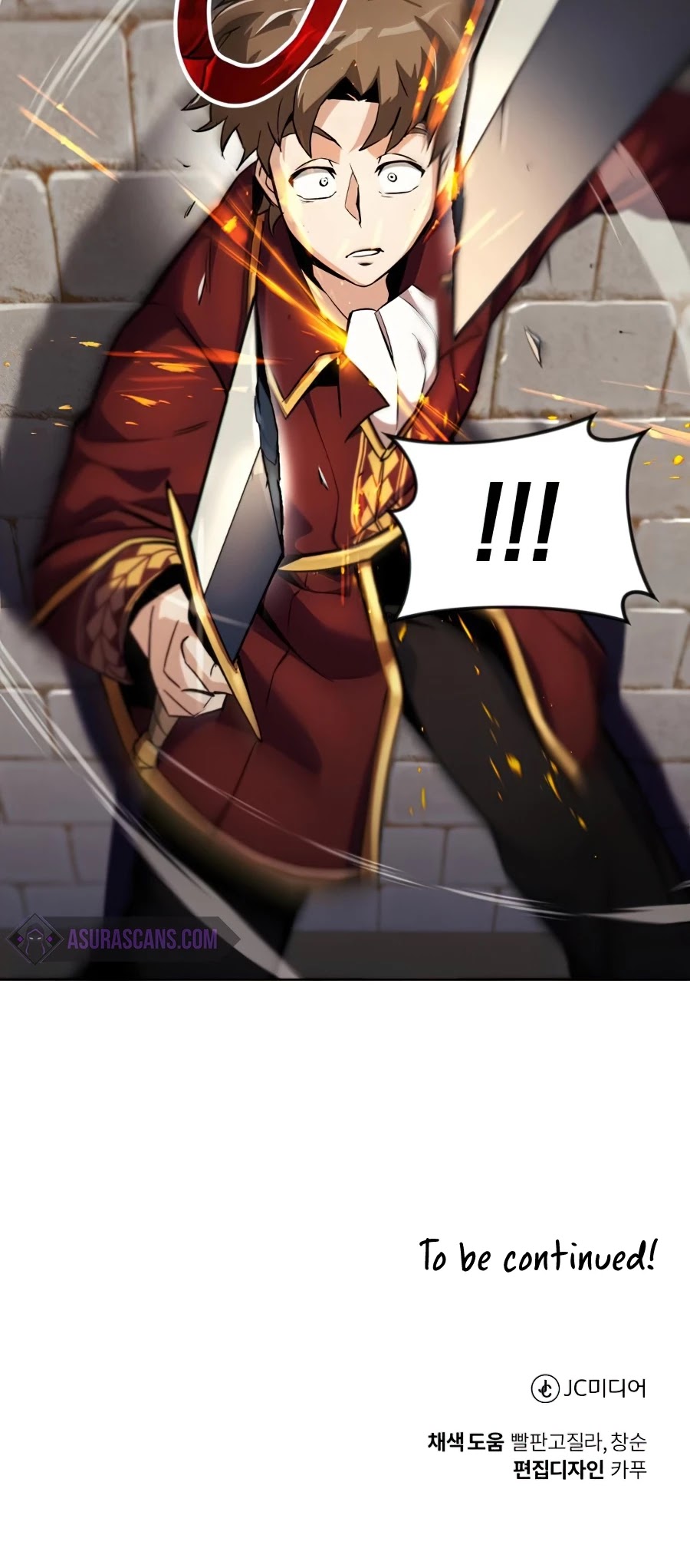 Read The lazy prince becomes a genius EN Manga Online