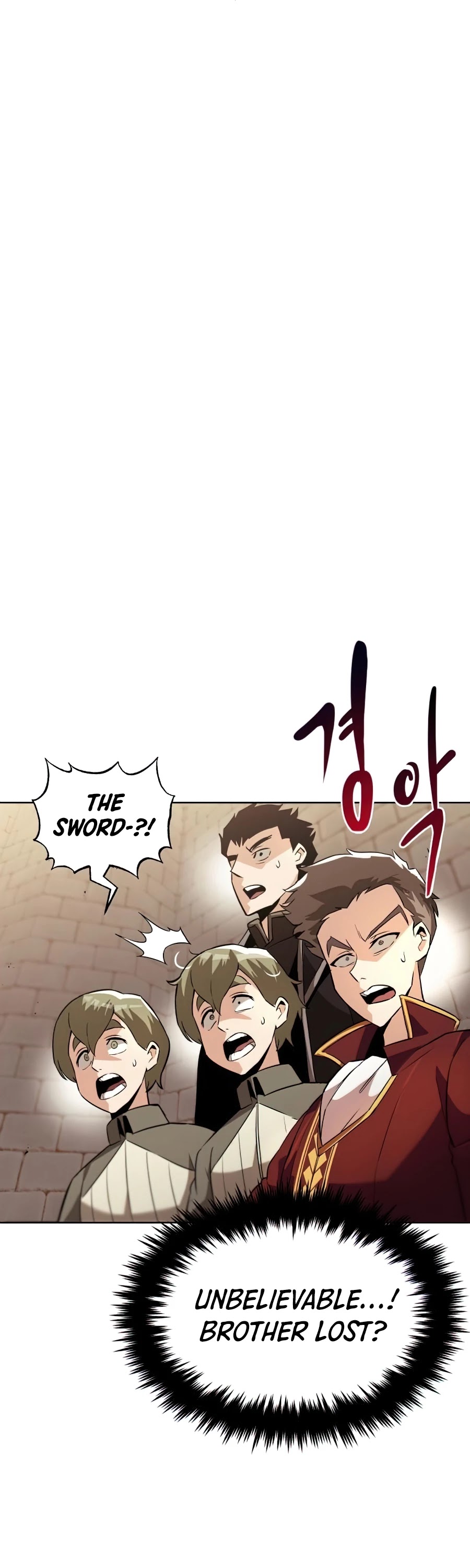 Read The lazy prince becomes a genius EN Manga Online