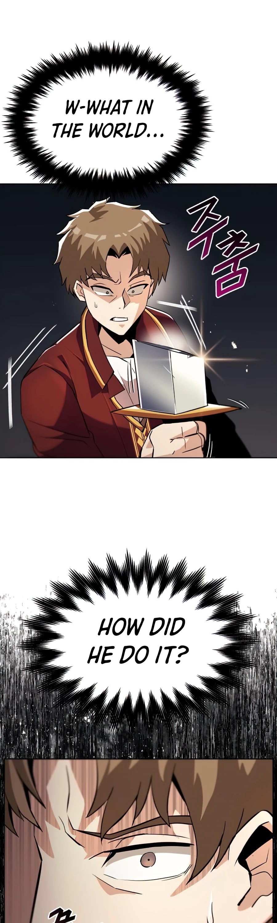 Read The lazy prince becomes a genius EN Manga Online
