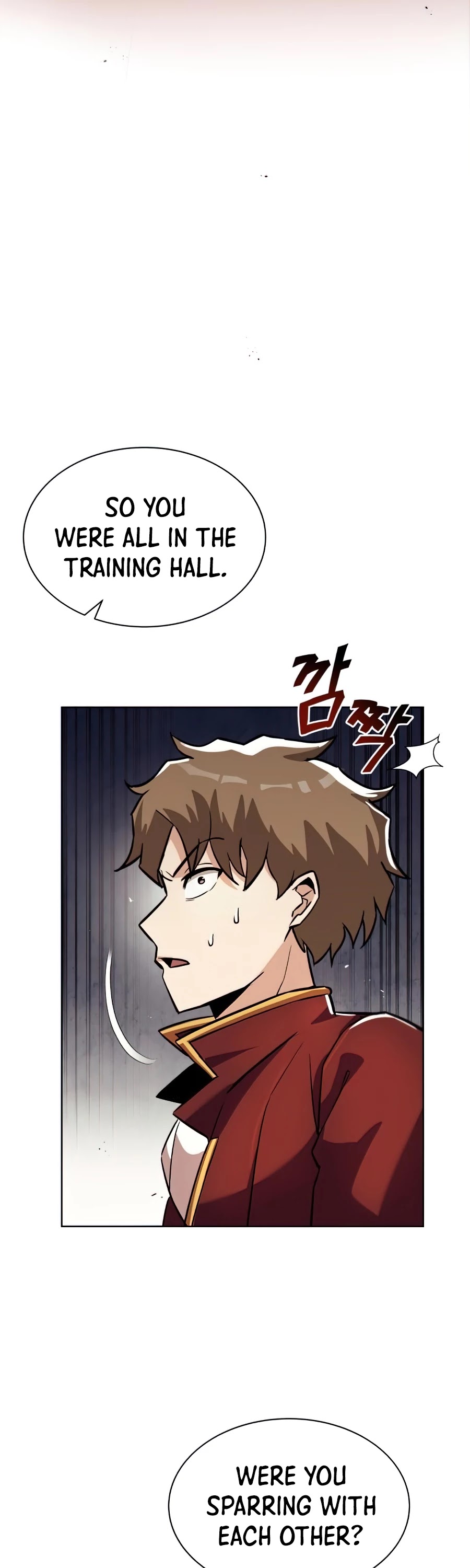 Read The lazy prince becomes a genius EN Manga Online
