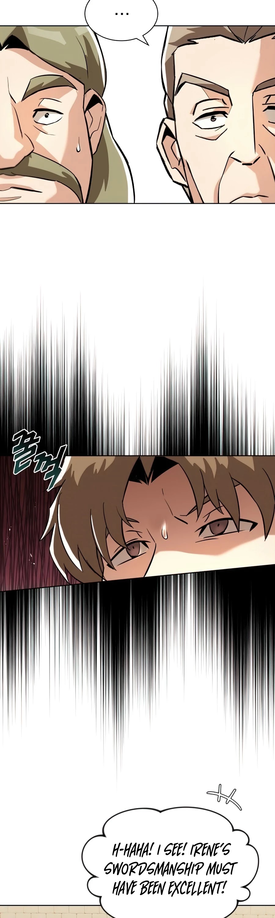 Read The lazy prince becomes a genius EN Manga Online