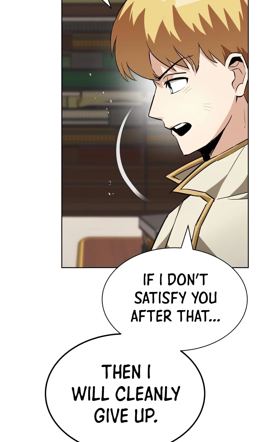 Read The lazy prince becomes a genius EN Manga Online