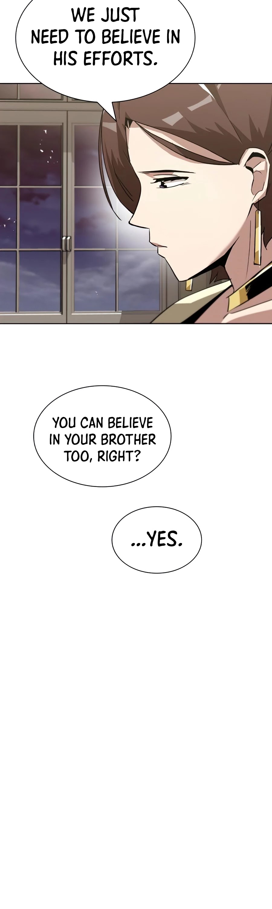 Read The lazy prince becomes a genius EN Manga Online