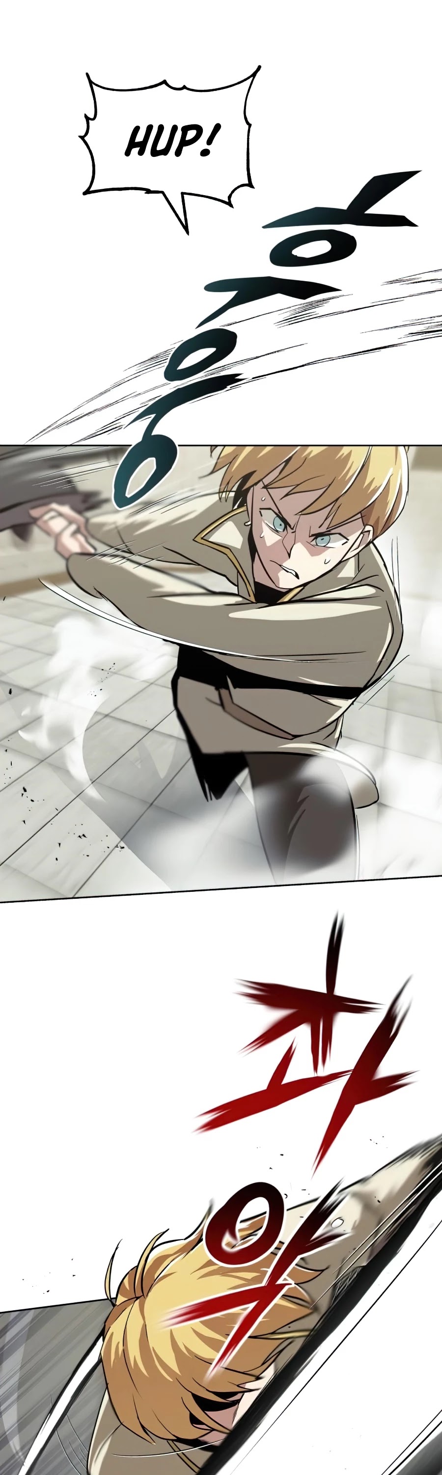Read The lazy prince becomes a genius EN Manga Online