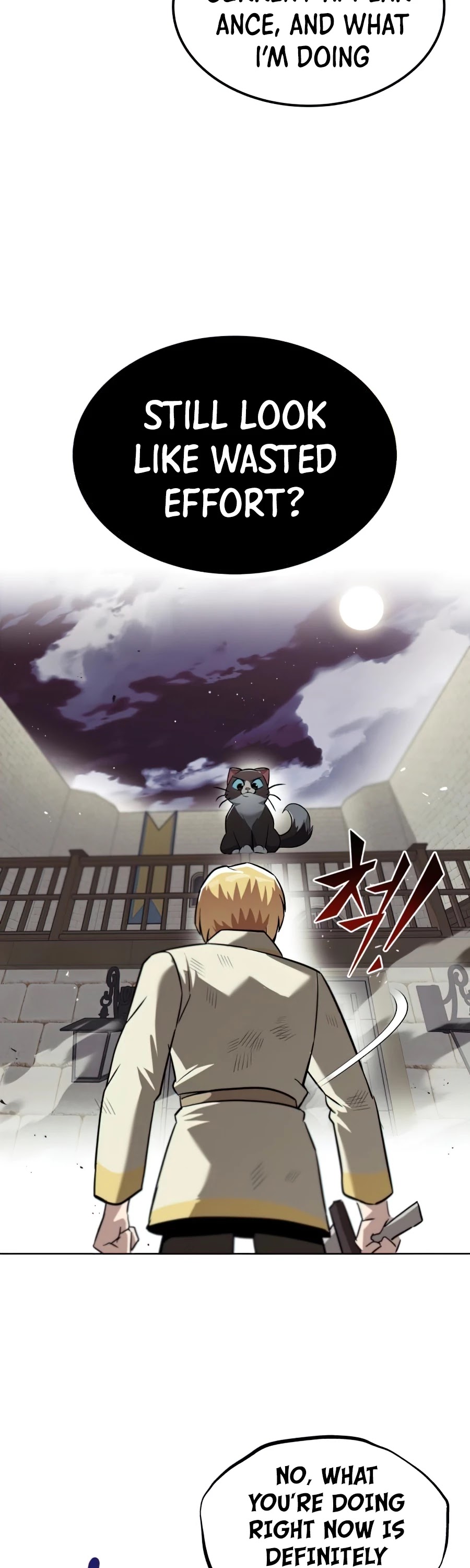 Read The lazy prince becomes a genius EN Manga Online