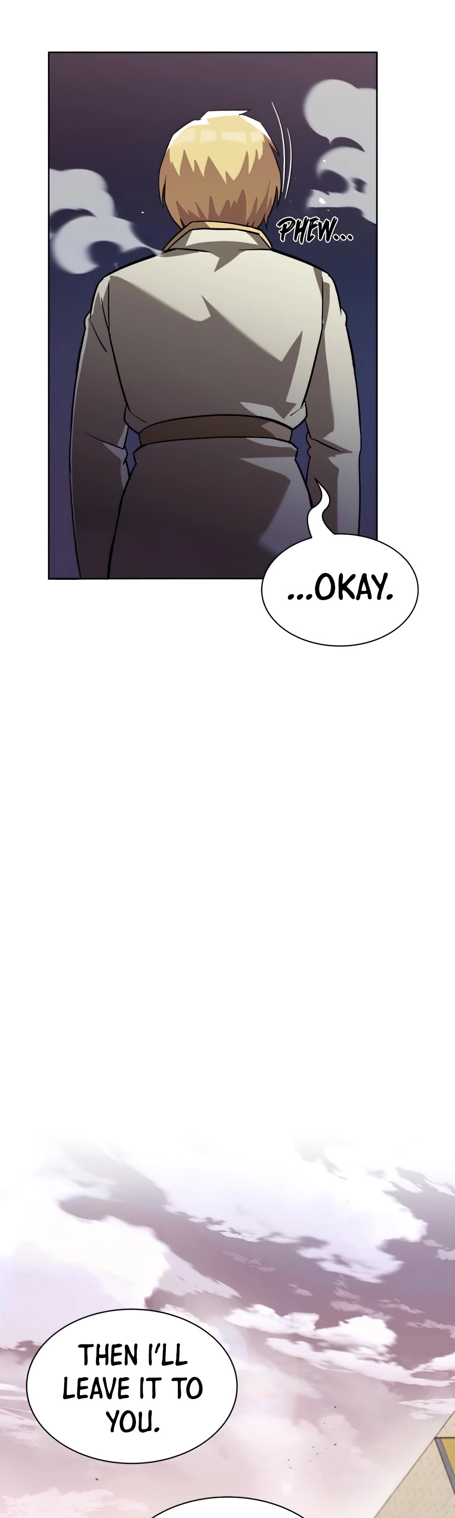 Read The lazy prince becomes a genius EN Manga Online