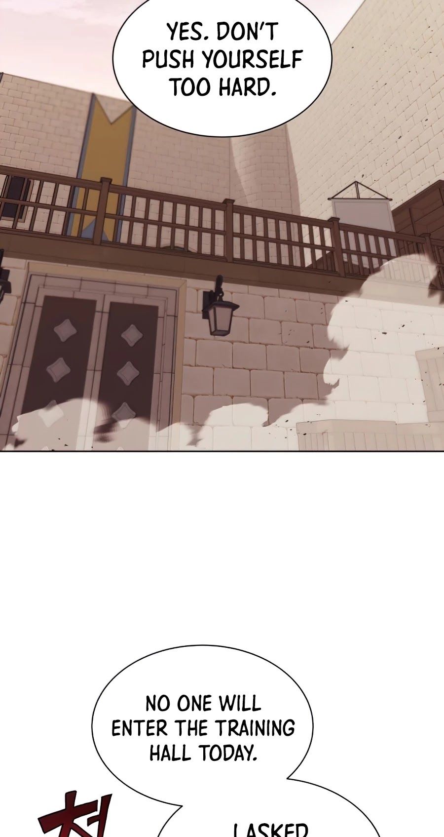 Read The lazy prince becomes a genius EN Manga Online