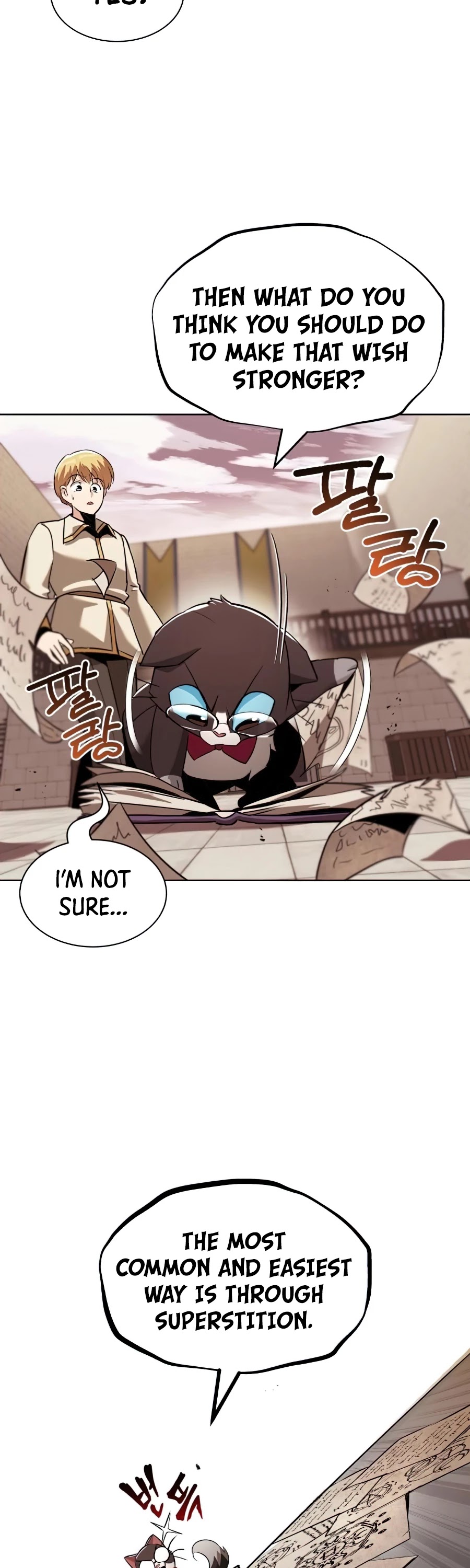 Read The lazy prince becomes a genius EN Manga Online