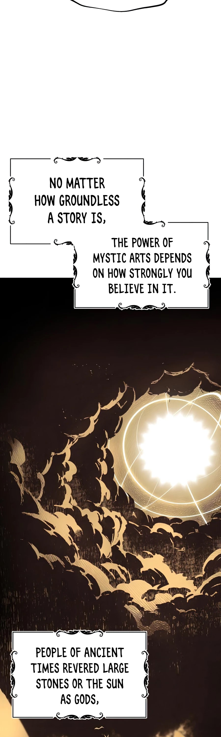 Read The lazy prince becomes a genius EN Manga Online