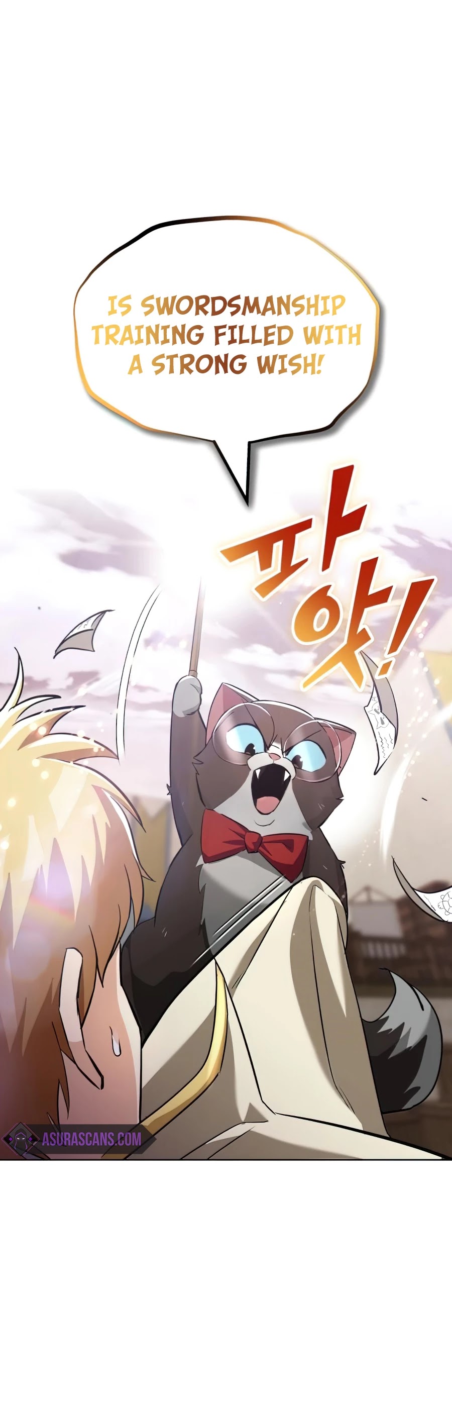 Read The lazy prince becomes a genius EN Manga Online