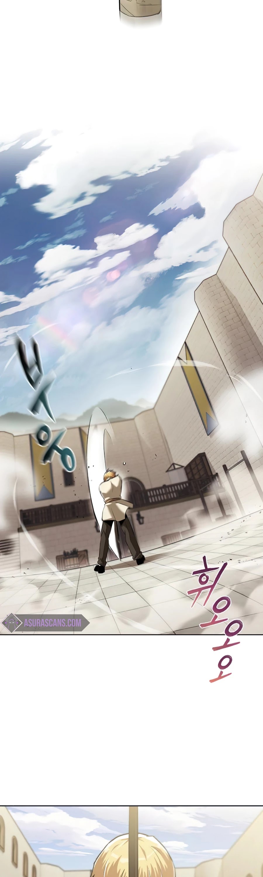 Read The lazy prince becomes a genius EN Manga Online