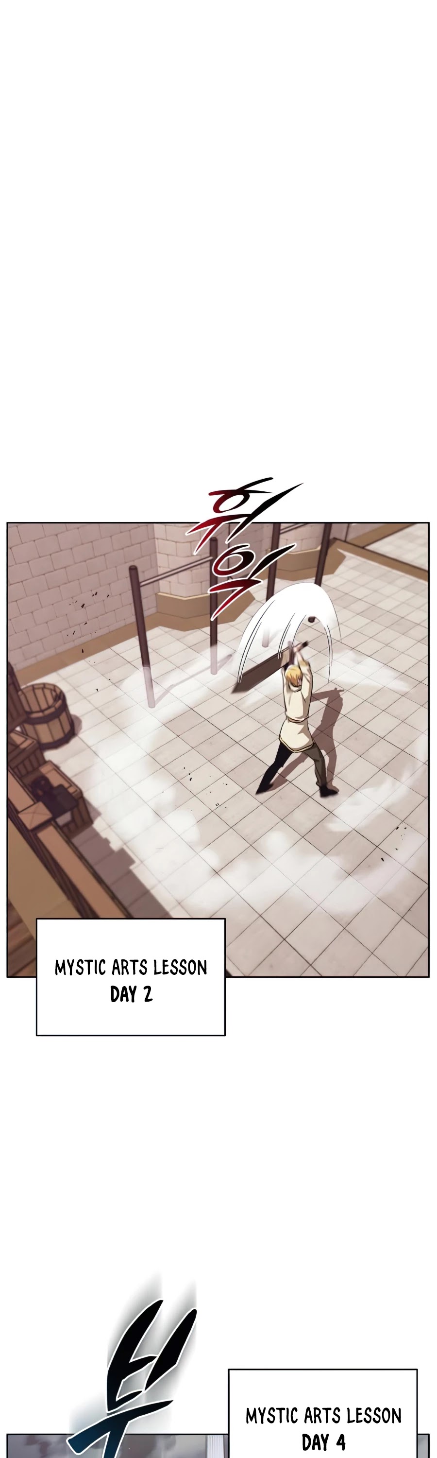 Read The lazy prince becomes a genius EN Manga Online