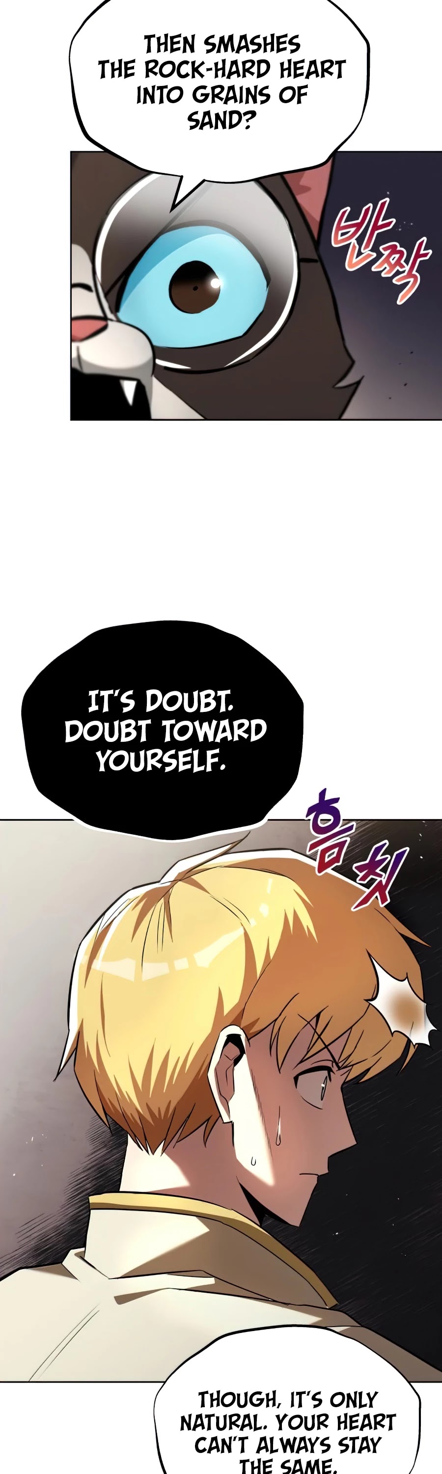 Read The lazy prince becomes a genius EN Manga Online