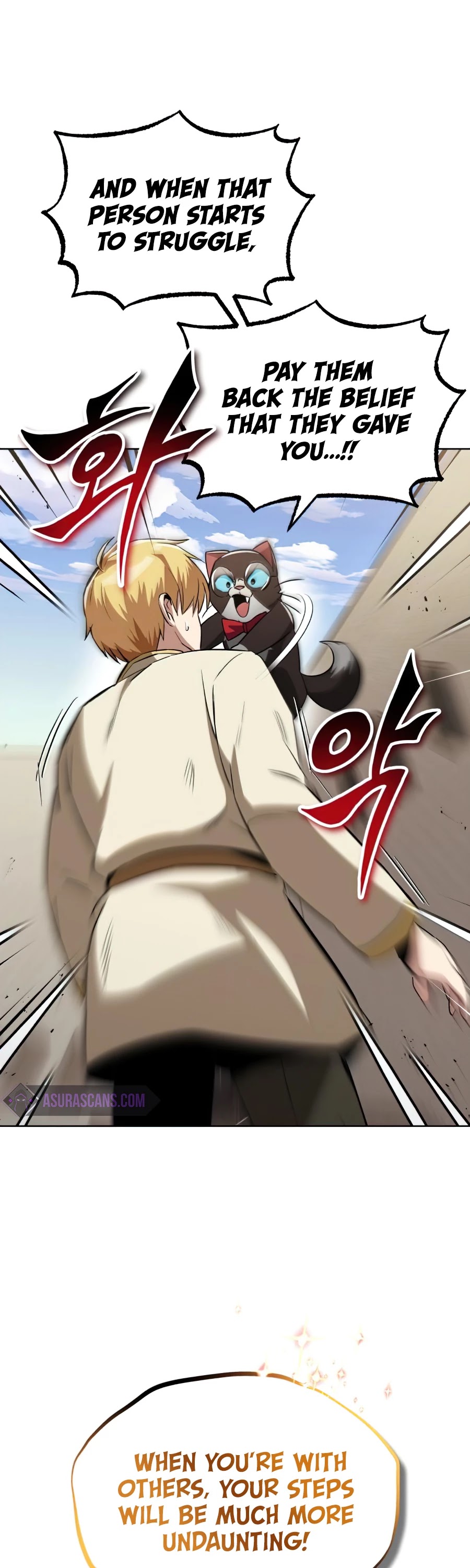 Read The lazy prince becomes a genius EN Manga Online