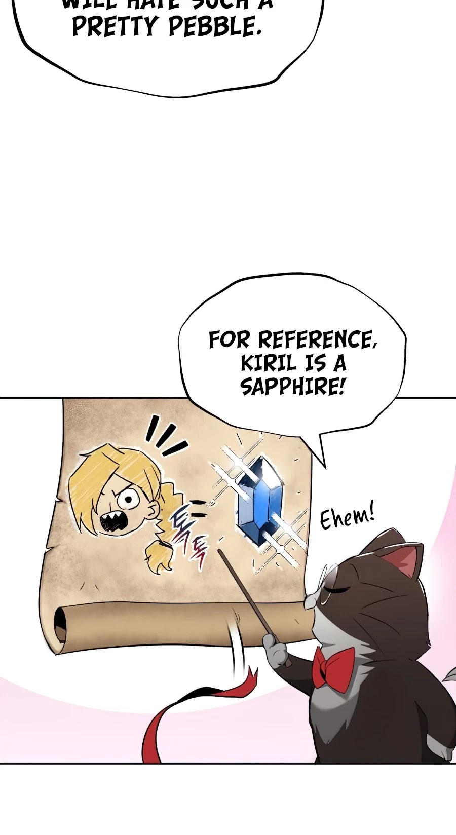 Read The lazy prince becomes a genius EN Manga Online