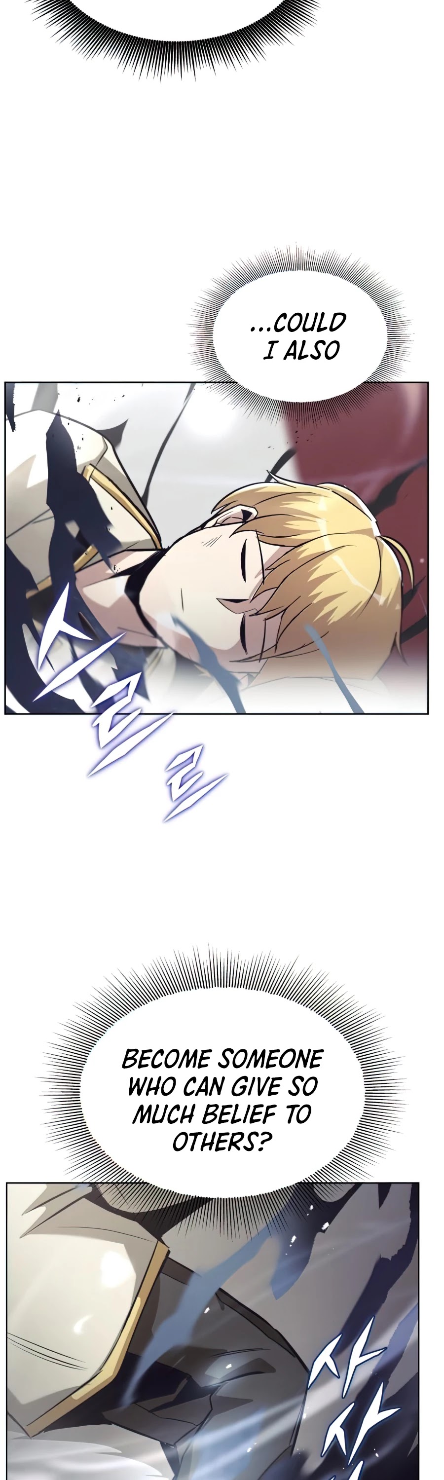 Read The lazy prince becomes a genius EN Manga Online