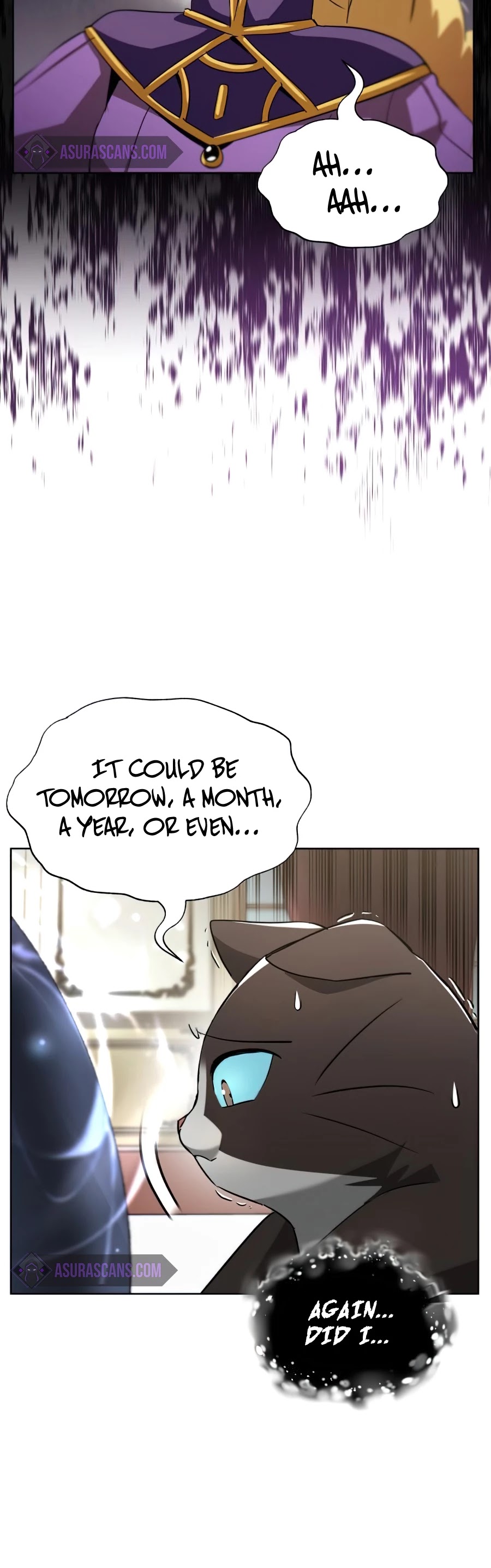 Read The lazy prince becomes a genius EN Manga Online