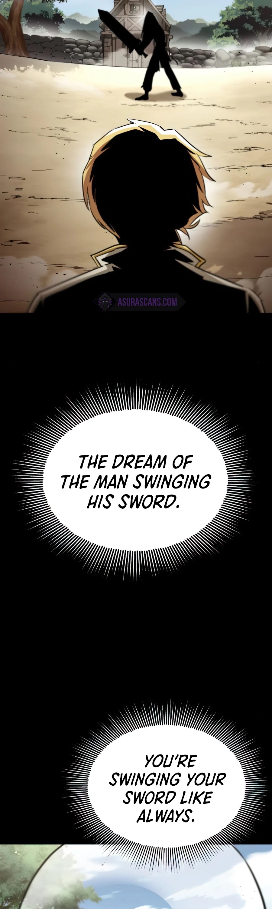 Read The lazy prince becomes a genius EN Manga Online