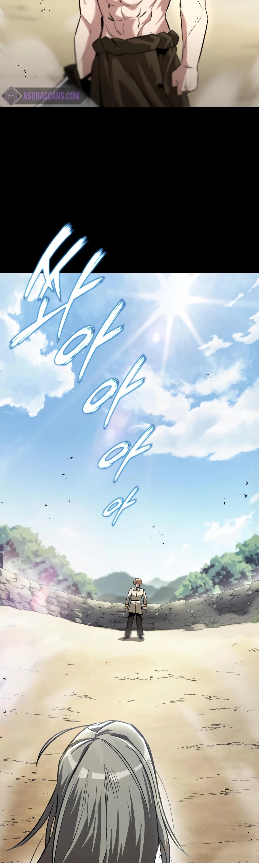 Read The lazy prince becomes a genius EN Manga Online